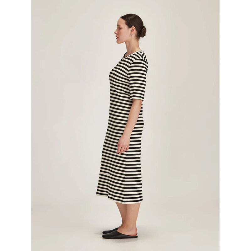 Sills Gianna Striped Dress image number 3
